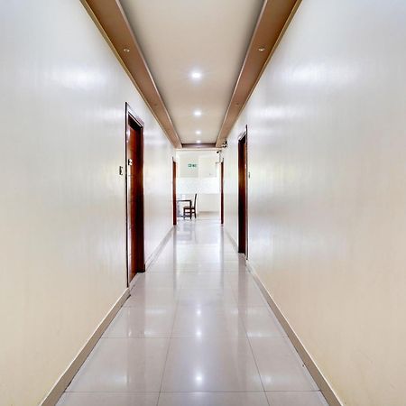 Super Townhouse Mg Road Near Commercial Street بنغالور المظهر الخارجي الصورة