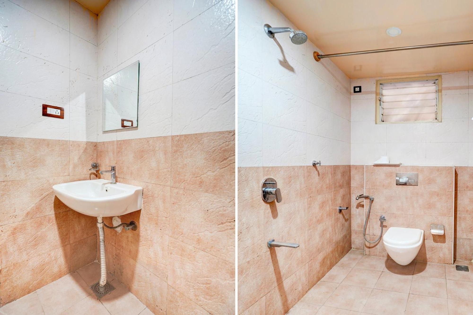 Super Townhouse Mg Road Near Commercial Street بنغالور المظهر الخارجي الصورة